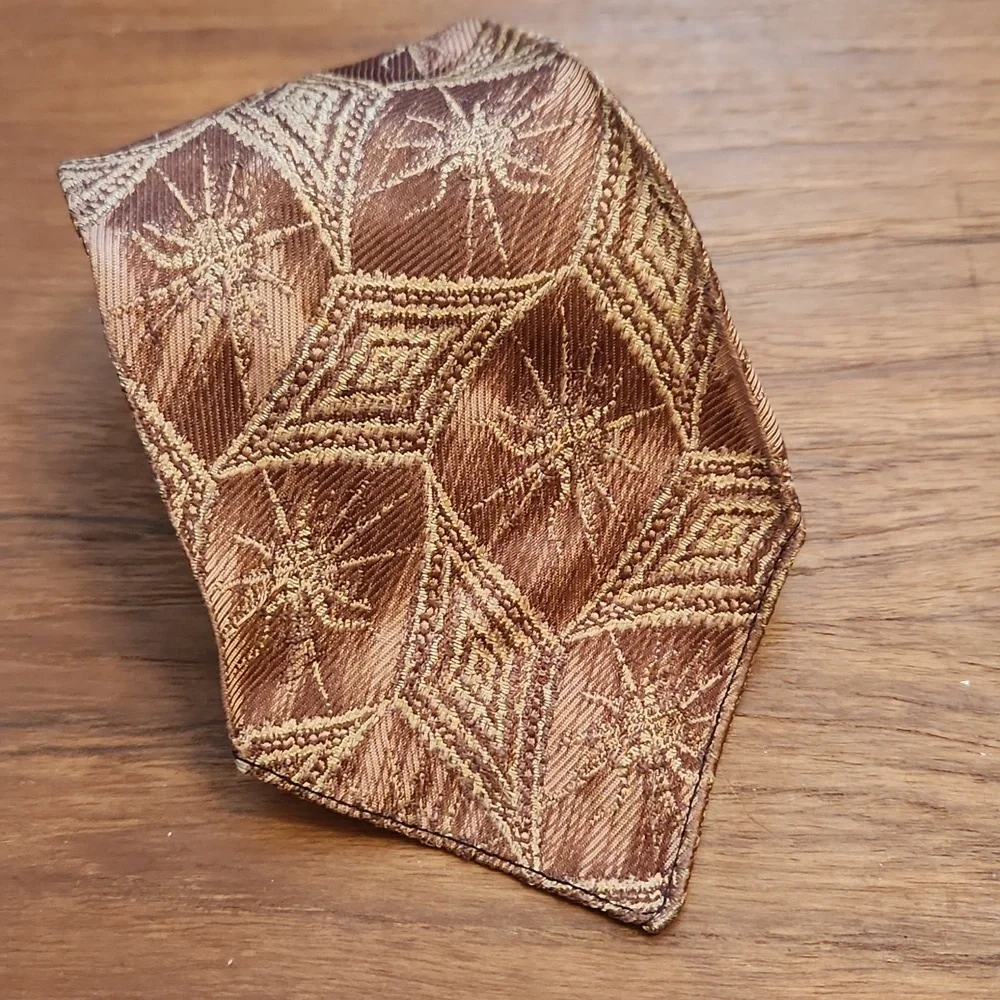 Youth Vintage Necktie